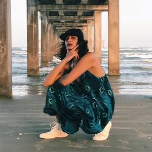 Meet your Posher, Seetha